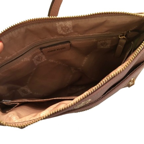 Anne Klein crossbody - Picture 2 of 6